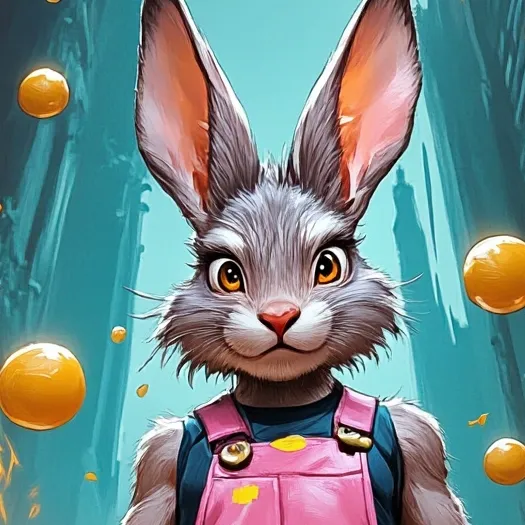 chat with ai character: Jaxs