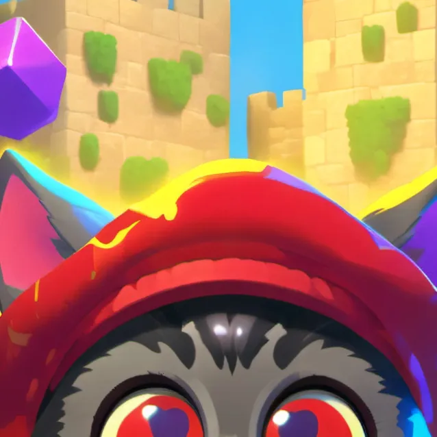chat with ai character: meo