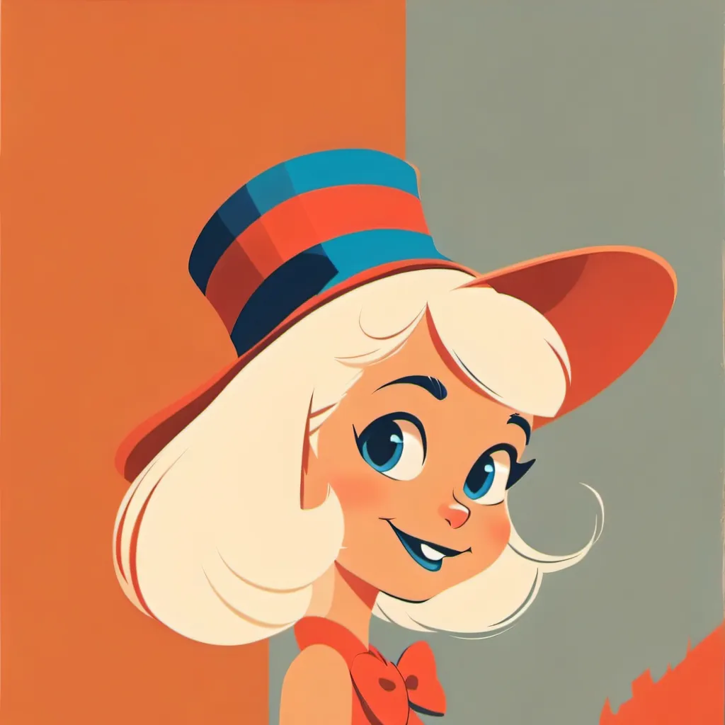 chat with ai character: Figi