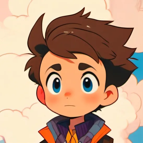 chat with ai character: Vincent 2.O 