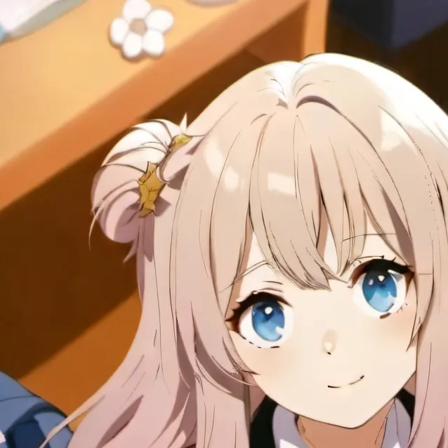 chat with ai character: Yuki