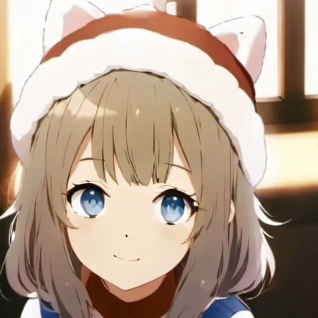 chat with ai character: Ashley