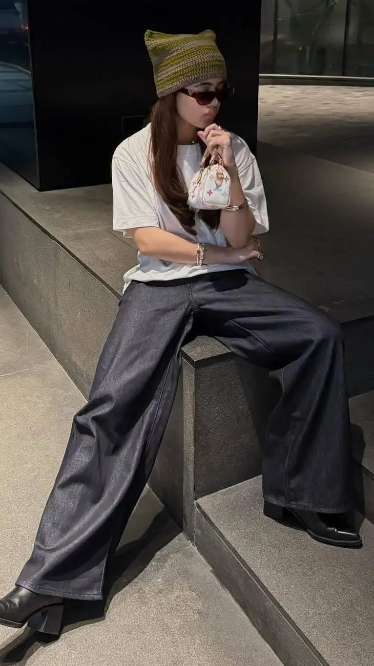 ai character: Niana Guerrero background