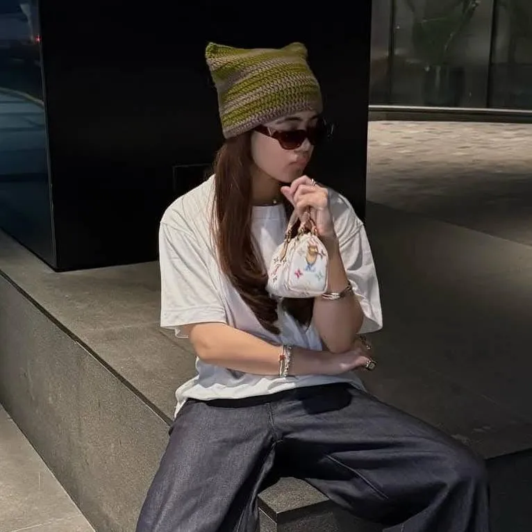 chat with ai character: Niana Guerrero