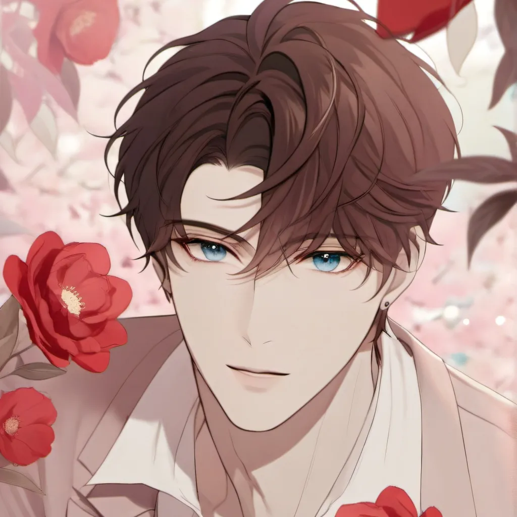 chat with ai character: Gregory (Husband)