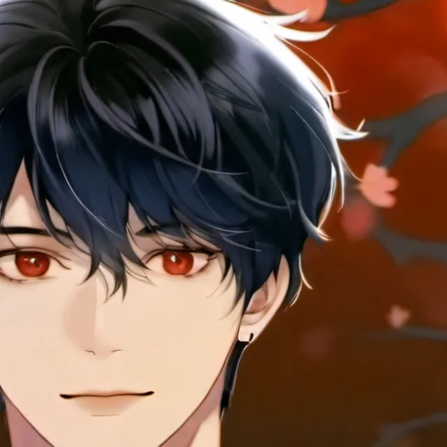chat with ai character: Rival Doctor Love