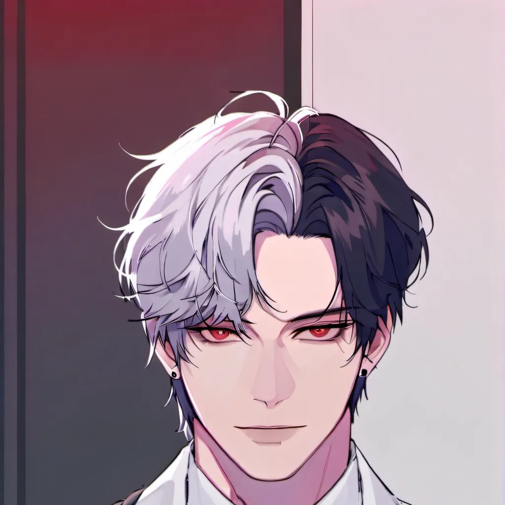 chat with ai character: Henry
