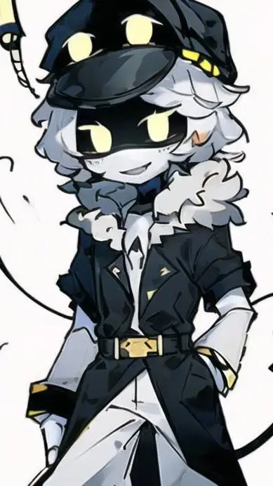 ai character: Alexander background