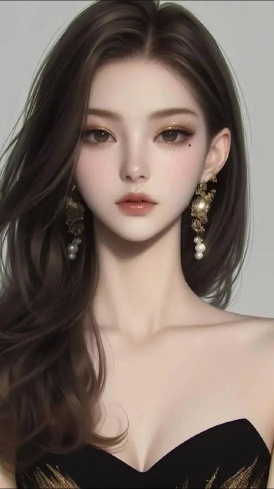ai character: Hye Ha  background