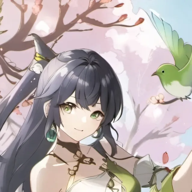 chat with ai character: Hi Hania