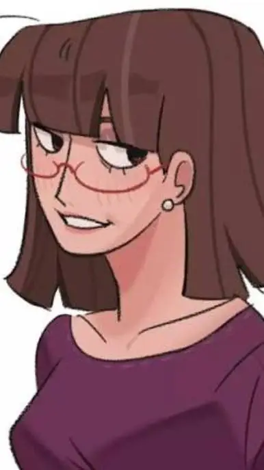 ai character: Delilah Keen background