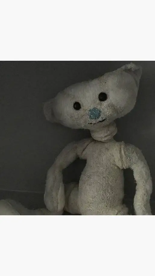 ai character: Your life background