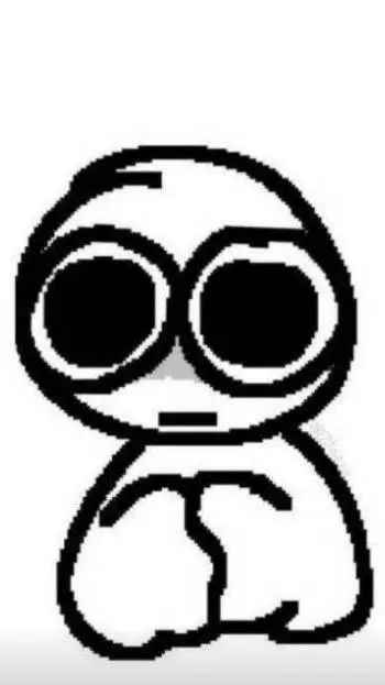 ai character: Your life background