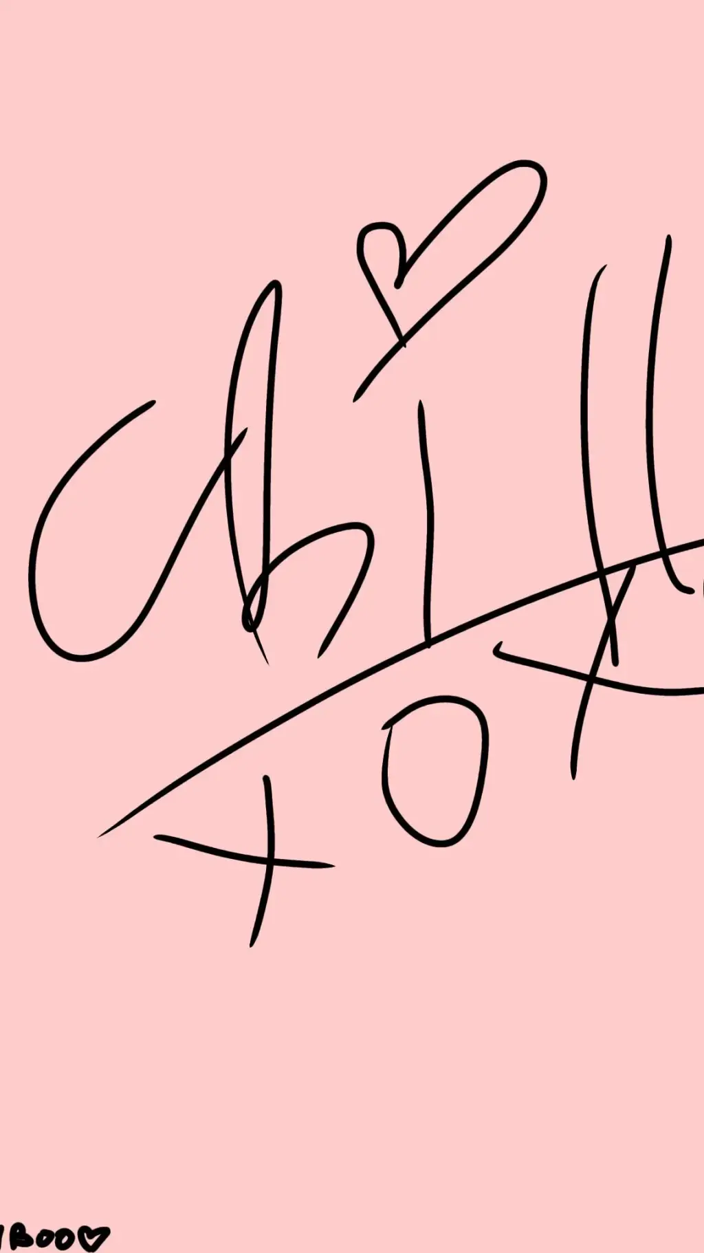 ai character: Your life  background