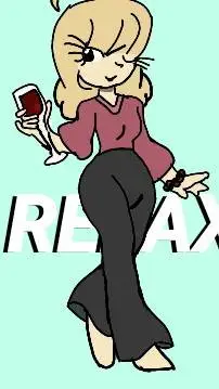 ai character: Your life background