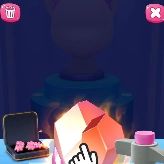 chat with ai character: Rich life 