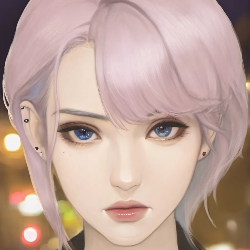 chat with ai character: Ava