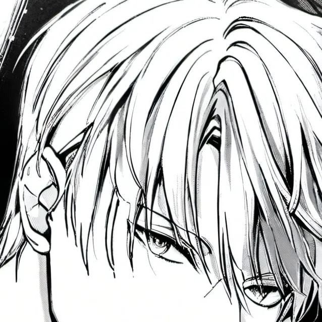 chat with ai character: Damian