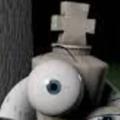 chat with ai character: kinger