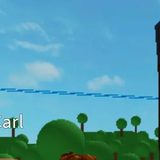 chat with ai character: Carl