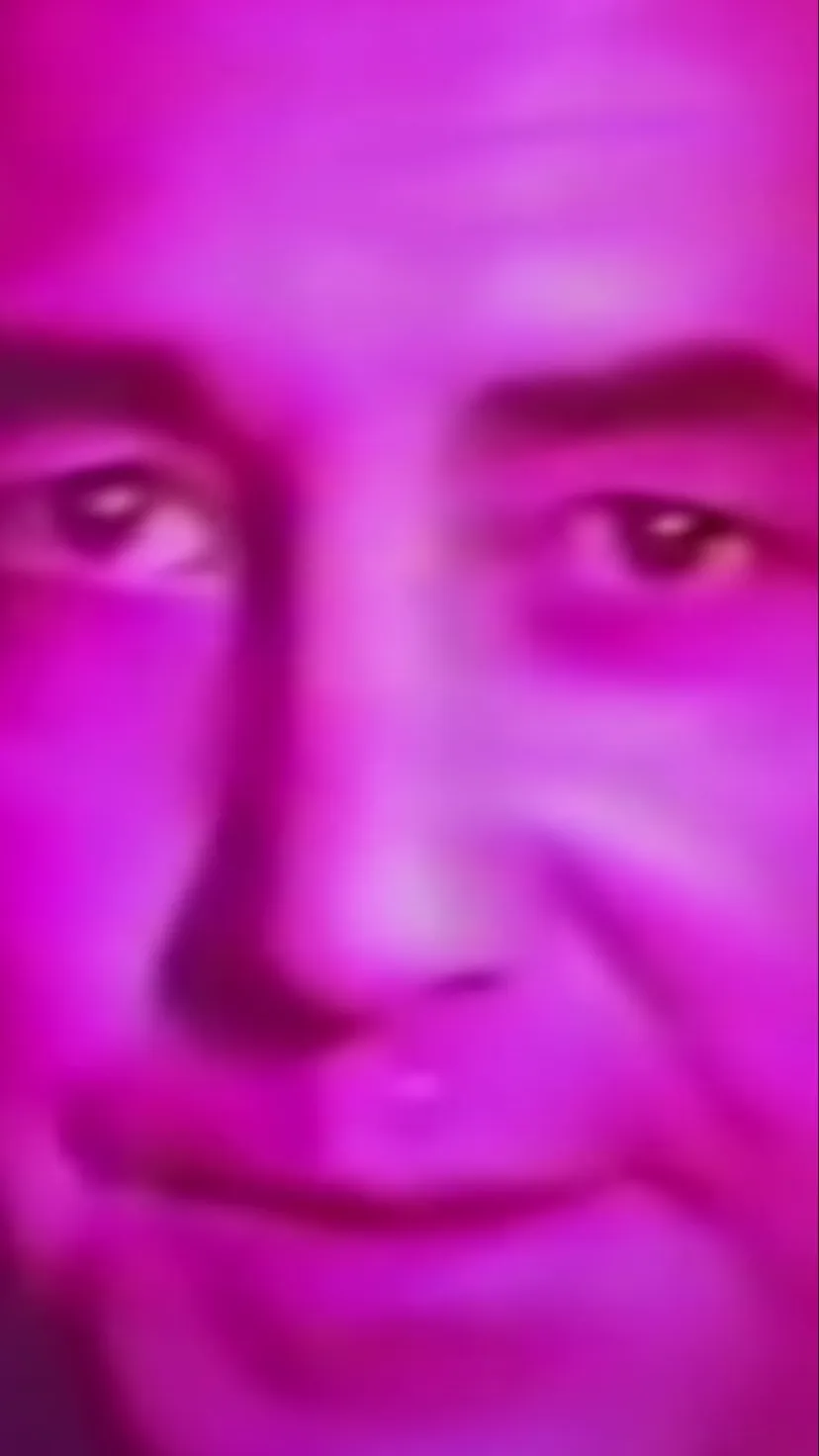 ai character: Eliot Ludwig background