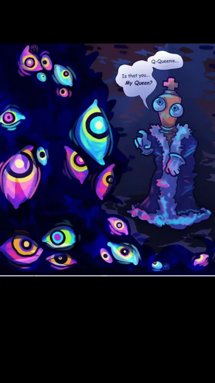 ai character: kinger (part 2!) background