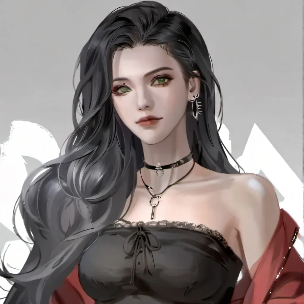 chat with ai character: Sun-hee