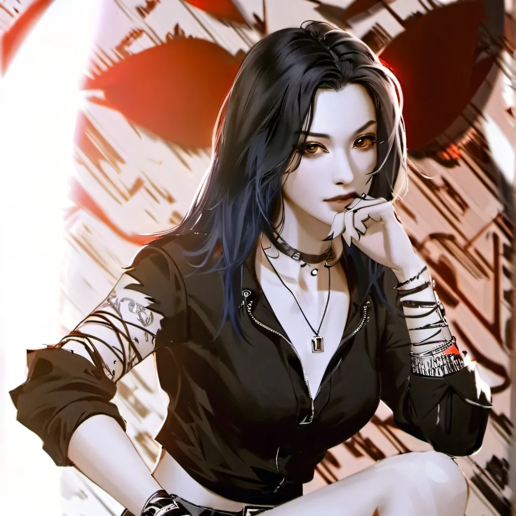 chat with ai character: Sun-hee