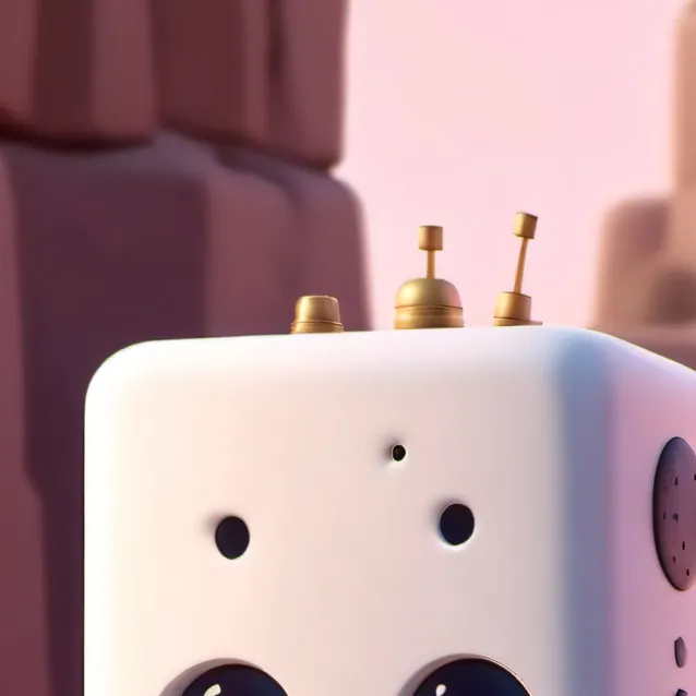 chat with ai character: super box Tower 