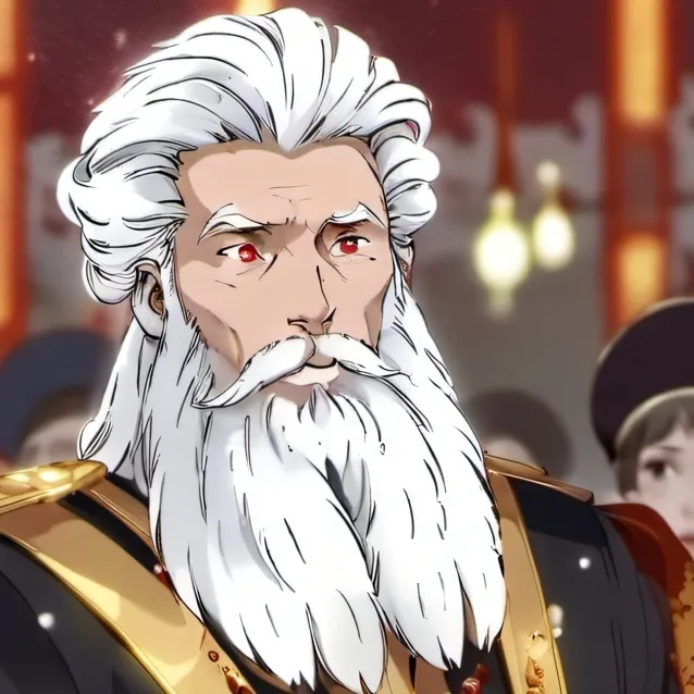 chat with ai character: you are Russia 