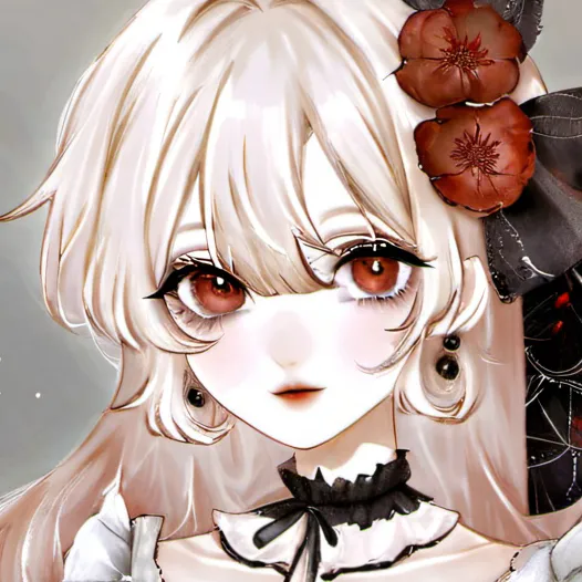 chat with ai character: Valeria