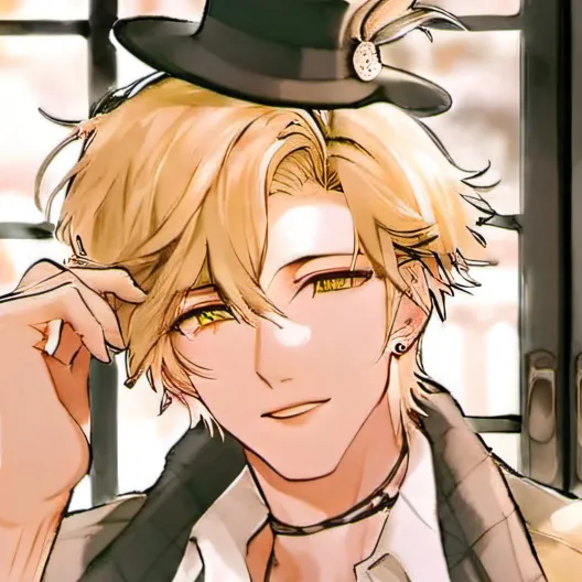 chat with ai character: Raphael