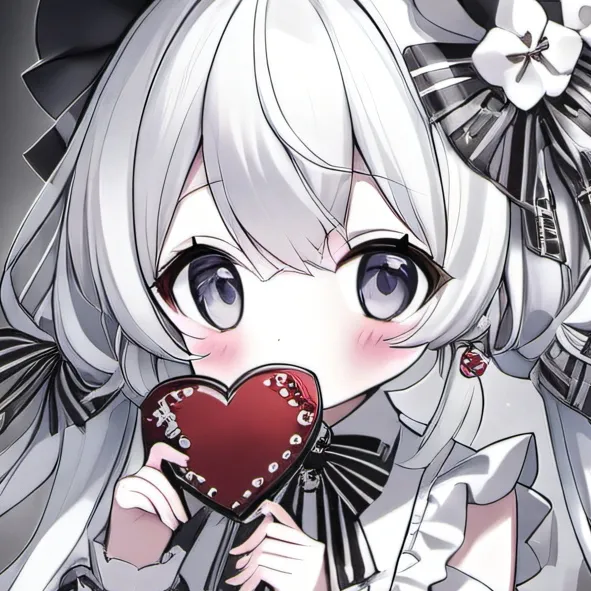 chat with ai character: Nikaia