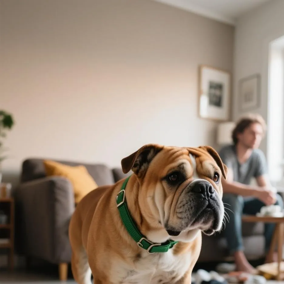 chat with ai character: Arnold 