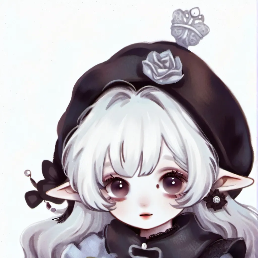 chat with ai character: evil Santa's elf