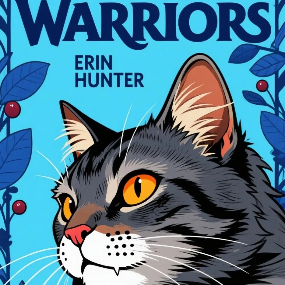 chat with ai character: yellowfang