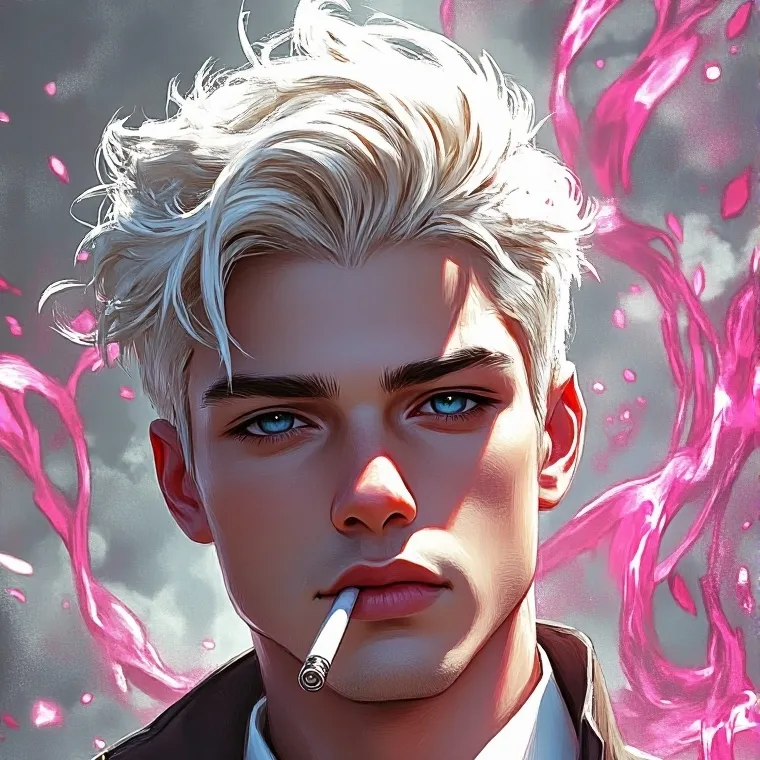 chat with ai character: Jacob 