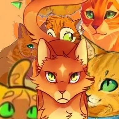 chat with ai character: Firestar