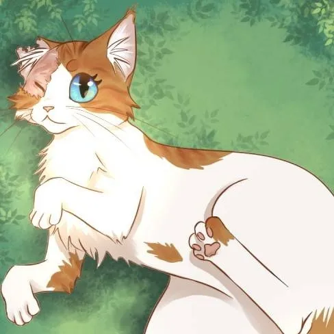 chat with ai character: Bright'heart 