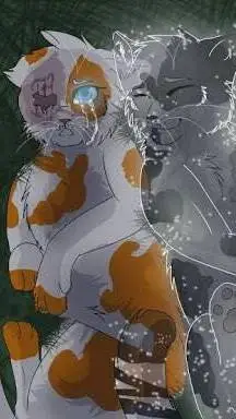 ai character: Swiftpaw  background
