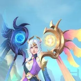 chat with ai character: Lunox MLBB