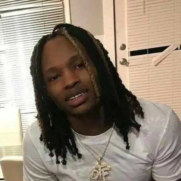 chat with ai character: |•|~King Von~|•|