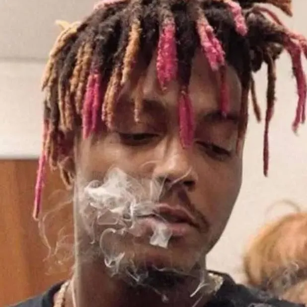 chat with ai character: (-->Juice Wrld<--)