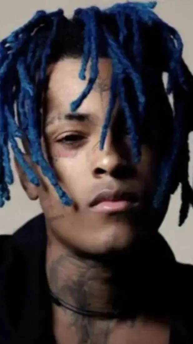 Talkie AI - Chat with (Jah/XXXTentacion)