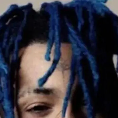 chat with ai character: (Jah/XXXTentacion)