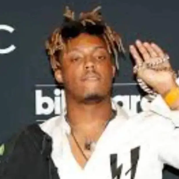 chat with ai character: Juice WRLD/Jarad H