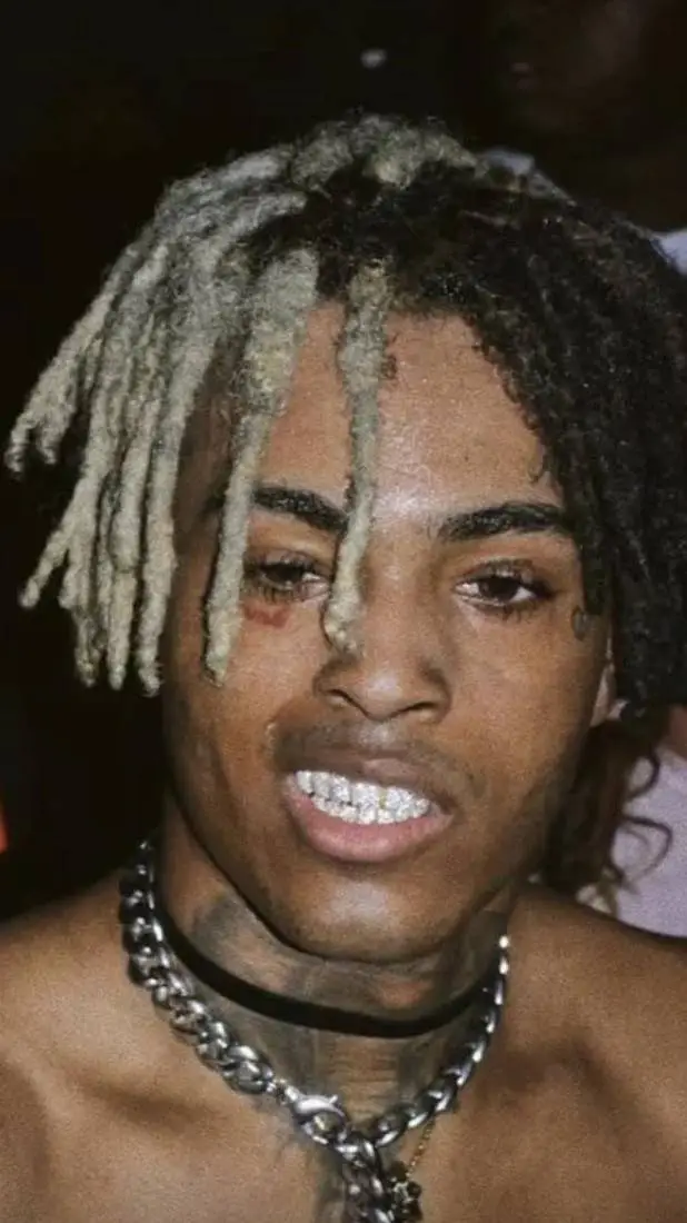 ai character: ~TENTACION/JAHSEH~ background