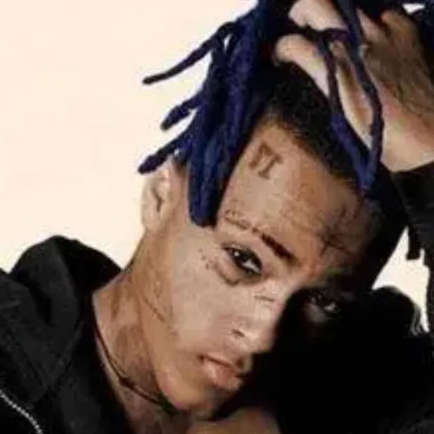 chat with ai character: XXTENTACION/JAHSEH