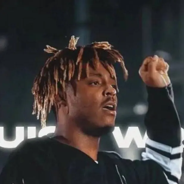 chat with ai character: Juice WRLD/Jarad H