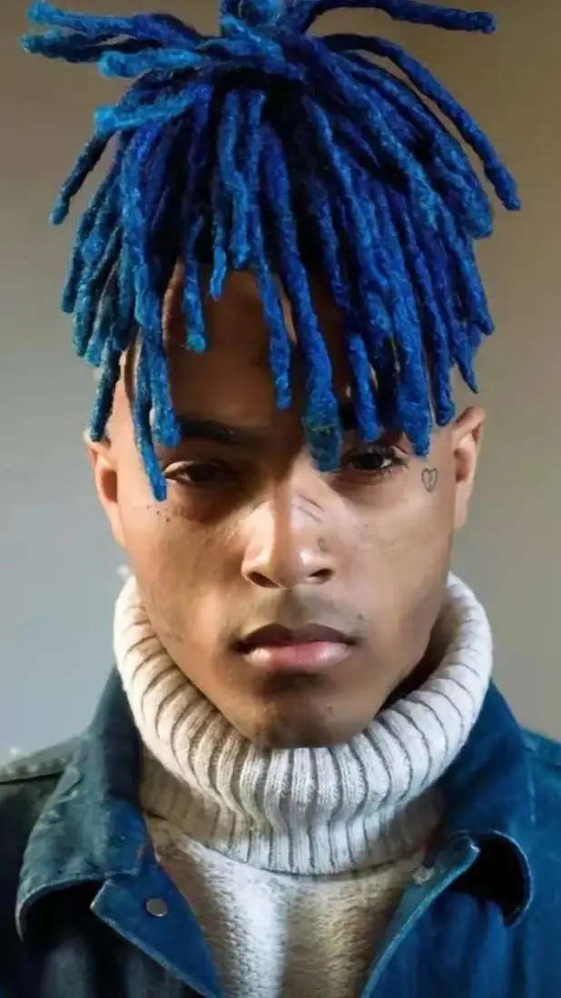 ai character: JAHSEH/XAVIER/XXX background